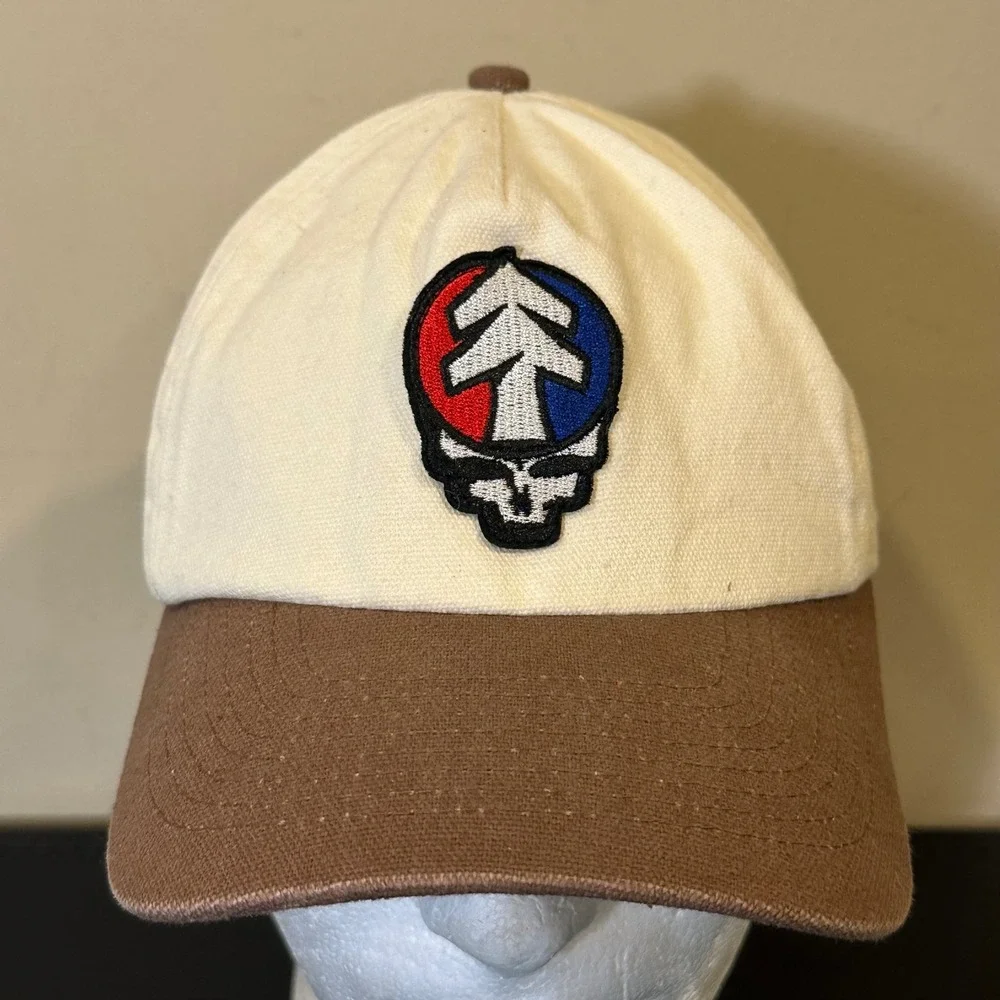 Huckberry grateful dead